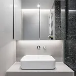 شقة فندقية White Tower Elegance سالونيك
