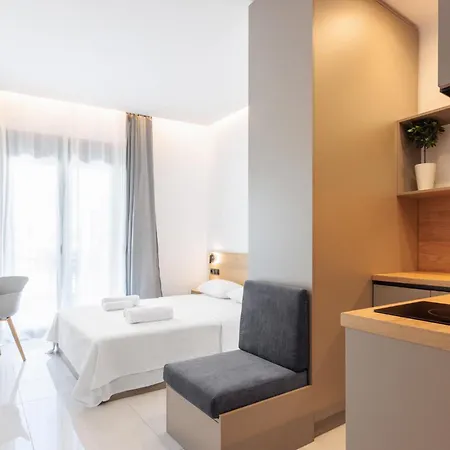 White Tower Elegance Apartment