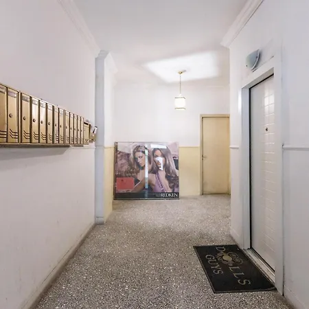 White Tower Elegance Apartment Thessaloniki