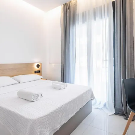 White Tower Elegance Apartment *