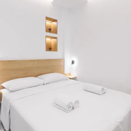 White Tower Elegance 3* سالونيك