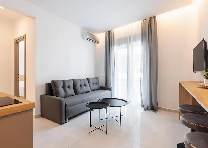 White Tower Elegance 3*