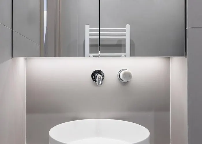 White Tower Elegance 3* Thessalonique