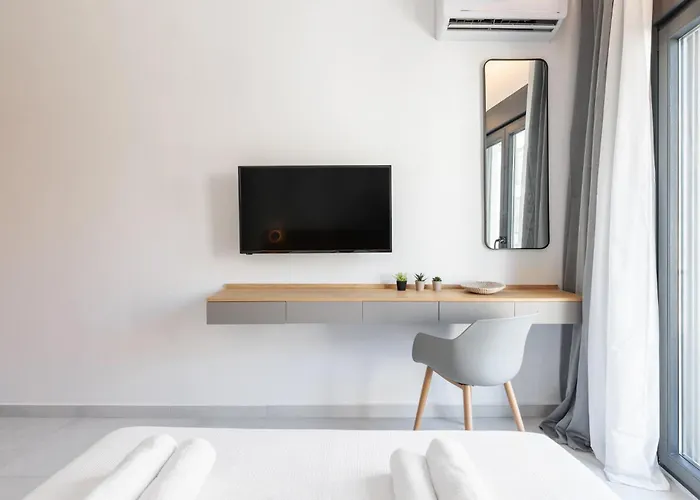 White Tower Elegance Θεσσαλονίκη