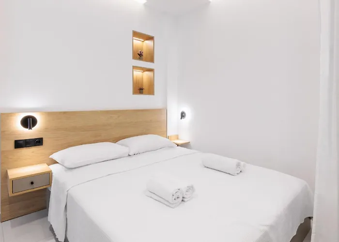 White Tower Elegance 3* Thessalonique
