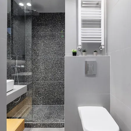 White Tower Elegance 公寓式酒店 塞萨洛尼基