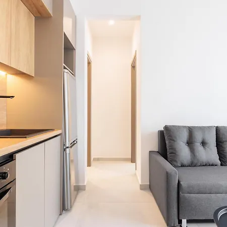 White Tower Elegance 3*