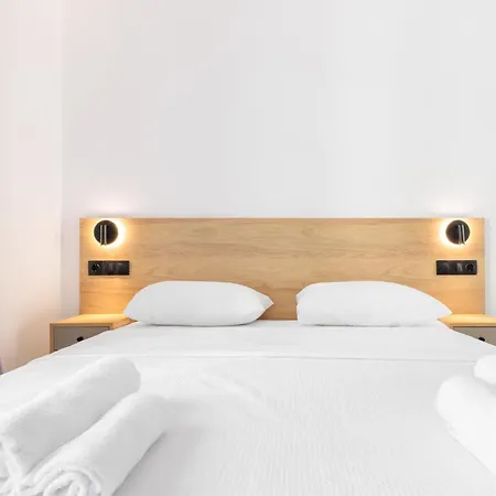 White Tower Elegance Saloniki