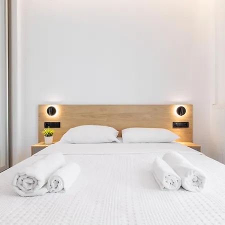 White Tower Elegance