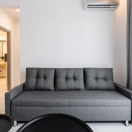 Apartment White Tower Elegance Thessaloniki