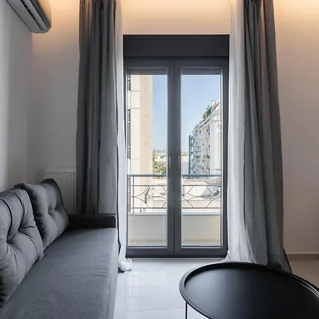 Apartment White Tower Elegance Thessaloniki