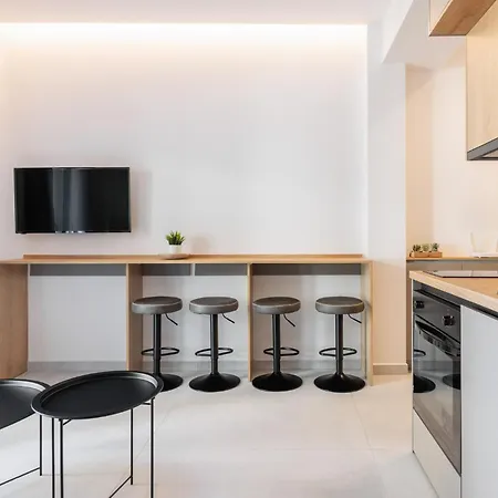 White Tower Elegance 3*