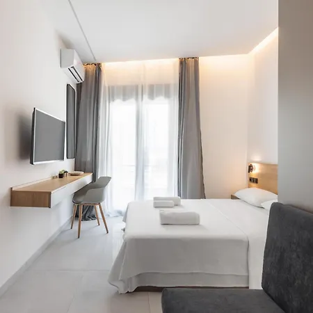 White Tower Elegance Apartment *