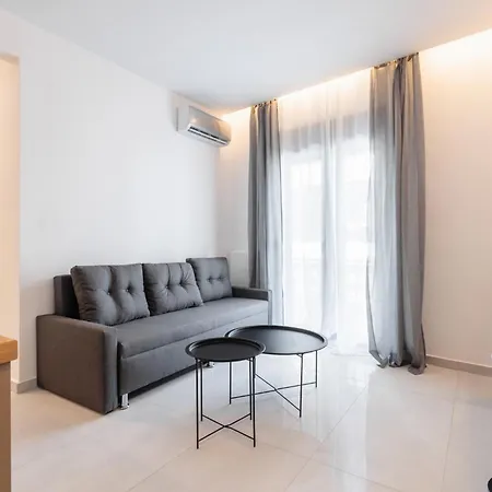 White Tower Elegance 3*
