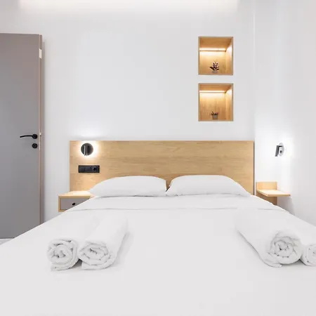 White Tower Elegance 3* 塞萨洛尼基