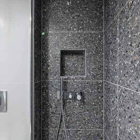 White Tower Elegance Apartament Saloniki