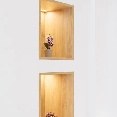 White Tower Elegance Apartment Thessaloniki