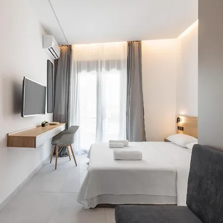 White Tower Elegance 公寓式酒店 塞萨洛尼基