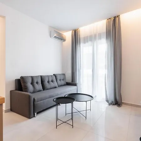 White Tower Elegance 3*