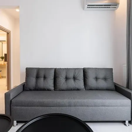 White Tower Elegance 3*
