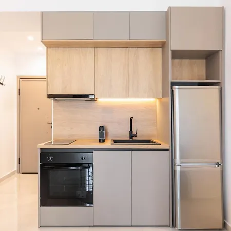 White Tower Elegance 3*