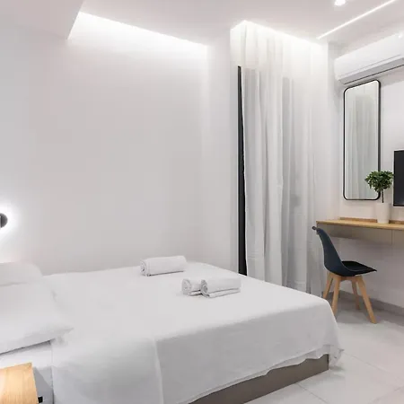 White Tower Elegance 公寓式酒店