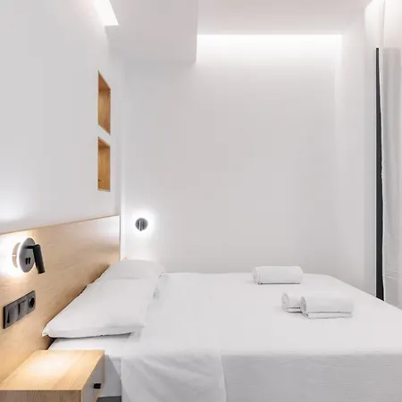 White Tower Elegance 3*
