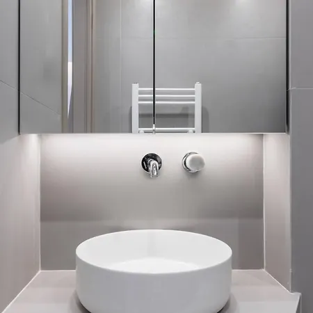 White Tower Elegance 3* 塞萨洛尼基