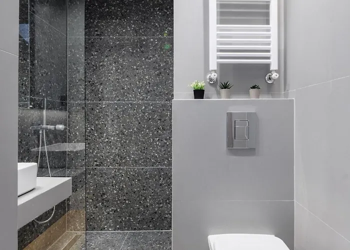 White Tower Elegance Aparthotel Salonicco