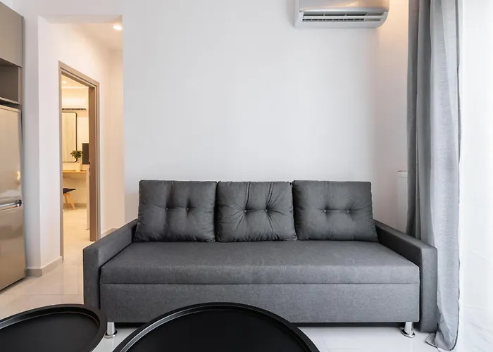 Aparthotel White Tower Elegance Salonicco