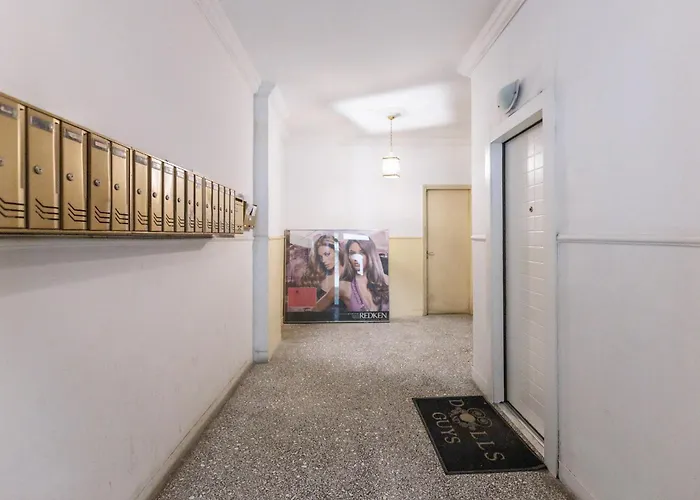 White Tower Elegance Aparthotel Salonicco