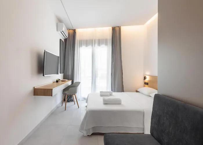 White Tower Elegance Aparthotel 3*