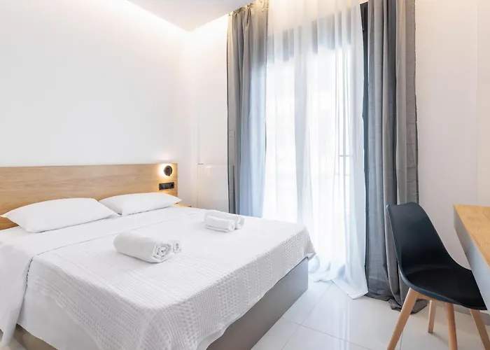 White Tower Elegance Aparthotel 3*