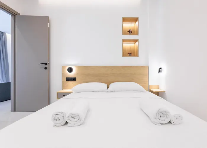 White Tower Elegance 3* Salonicco