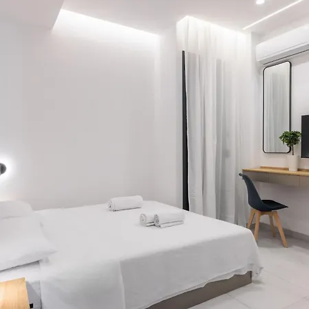 White Tower Elegance Θεσσαλονίκη