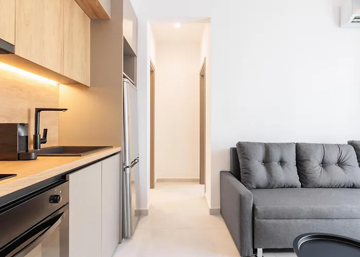 White Tower Elegance 3*